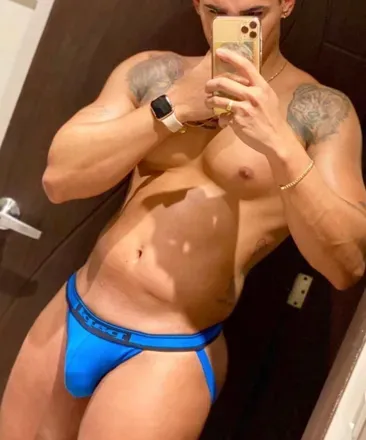 OnlyFans cuenta lenderwin avatar 1