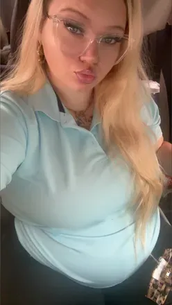 OnlyFans account  bludollbaby header 2