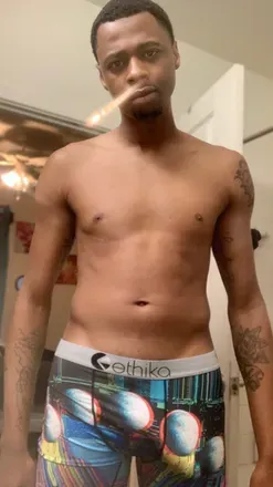 OnlyFans of babyfacedareaper