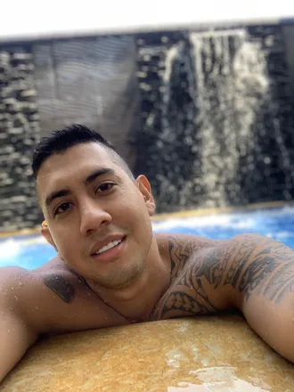 OnlyFans cuenta yefersondelgado07 header 2