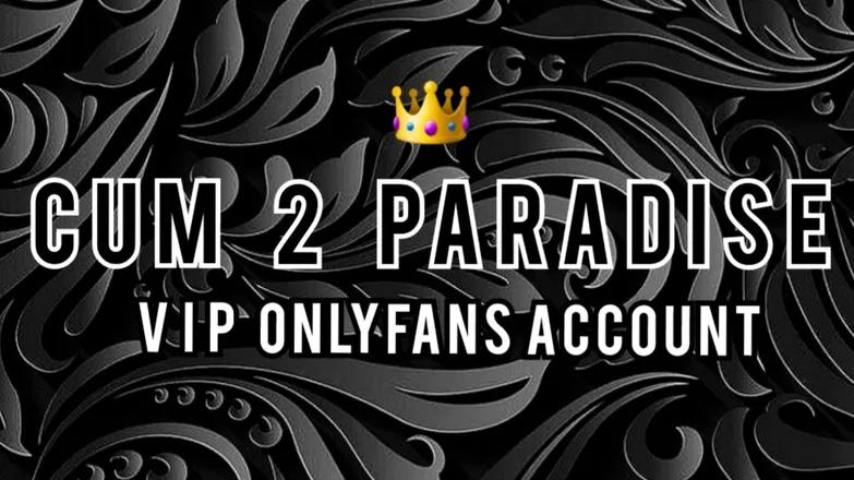 OnlyFans cuenta c2paradisevip header 2