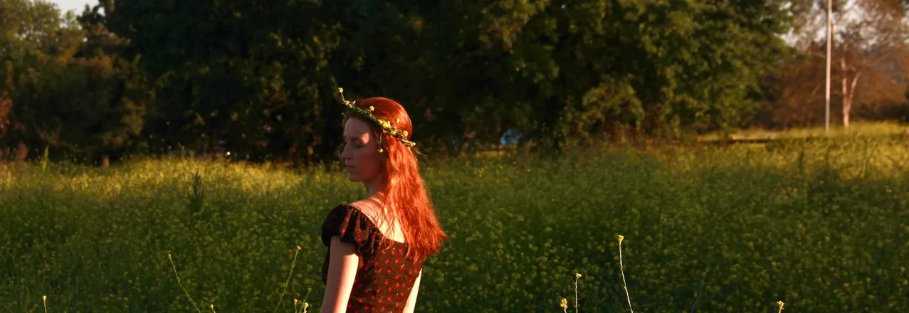 OnlyFans cuenta redheadofyourdreams header 2