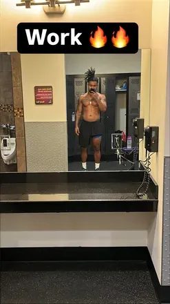 OnlyFans cuenta liftwithdee avatar 1