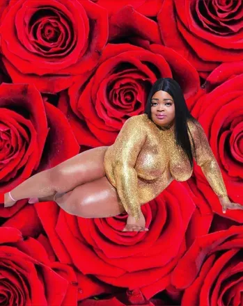 OnlyFans cuenta empressrose3 avatar 1