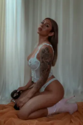 OnlyFans cuenta empressamora avatar 1