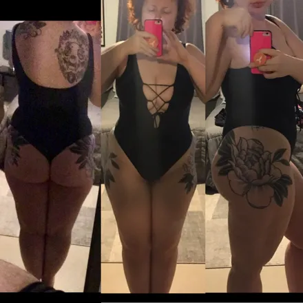 OnlyFans cuenta dirty_strawberry header 2