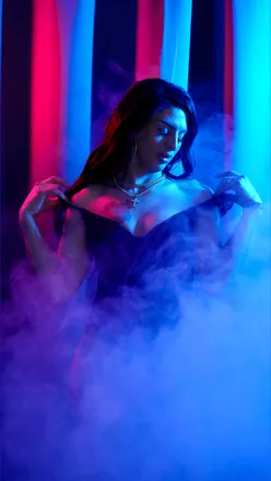 OnlyFans cuenta theexoticdoll header 2