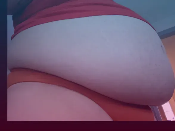 OnlyFans cuenta blueberryshortcakepie header 2