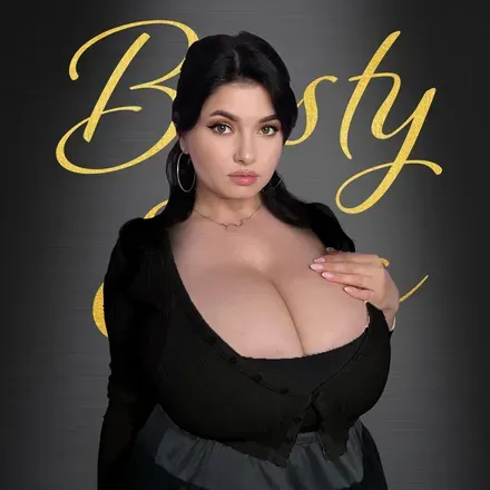 OnlyFans cuenta bustyema_official avatar 1