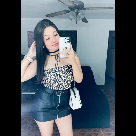OnlyFans account  merari21 avatar 1