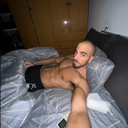 OnlyFans cuenta adam_uzan header 2