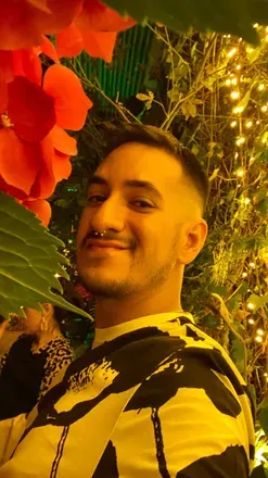 OnlyFans account  alesinx avatar 1