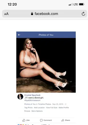 OnlyFans cuenta kittencrystal header 2