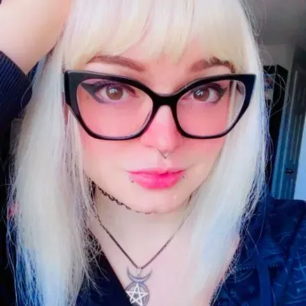OnlyFans cuenta h3xbun avatar 1