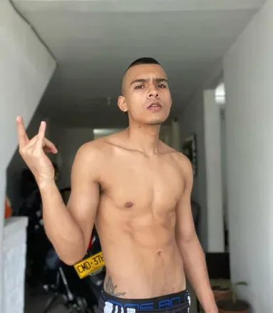 OnlyFans cuenta jonier_maru07 avatar 1