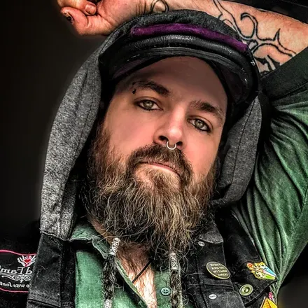 OnlyFans cuenta cuddlepunk avatar 1