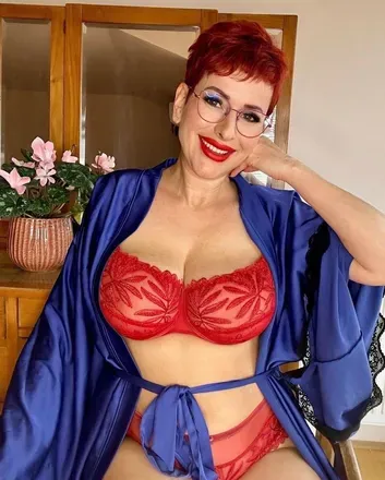 OnlyFans of lizapinelli