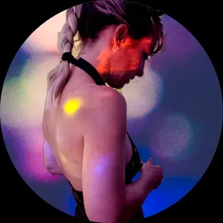 OnlyFans cuenta stellalibertine avatar 1