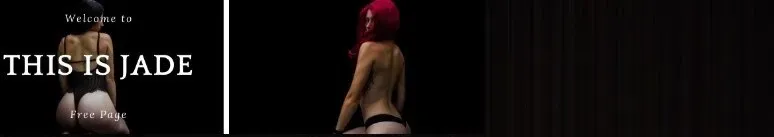 OnlyFans cuenta thisisjade_free avatar 1