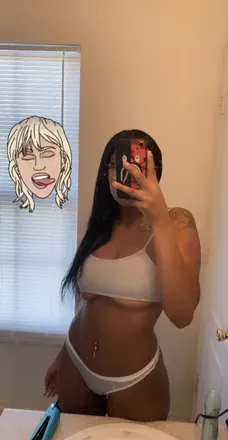 OnlyFans cuenta jasskardassh avatar 1