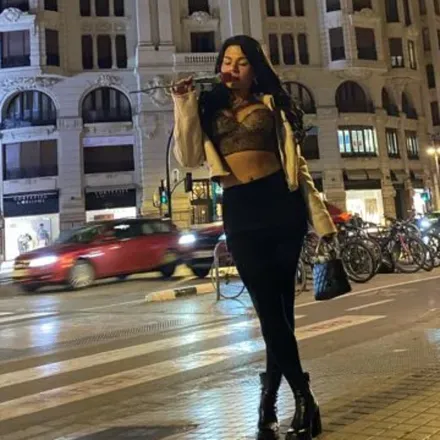 OnlyFans cuenta ts_angelique avatar 1