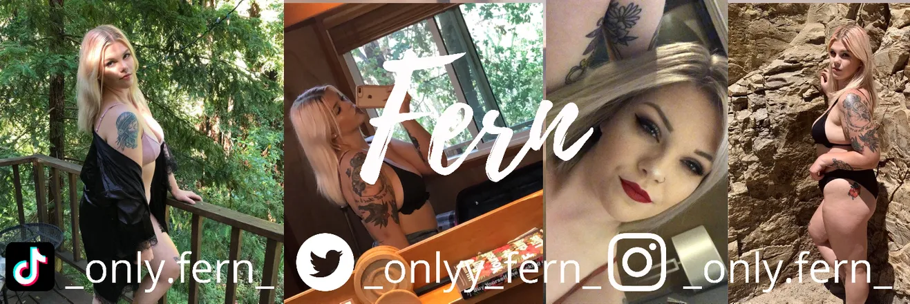 OnlyFans cuenta onlyyy_fern header 2