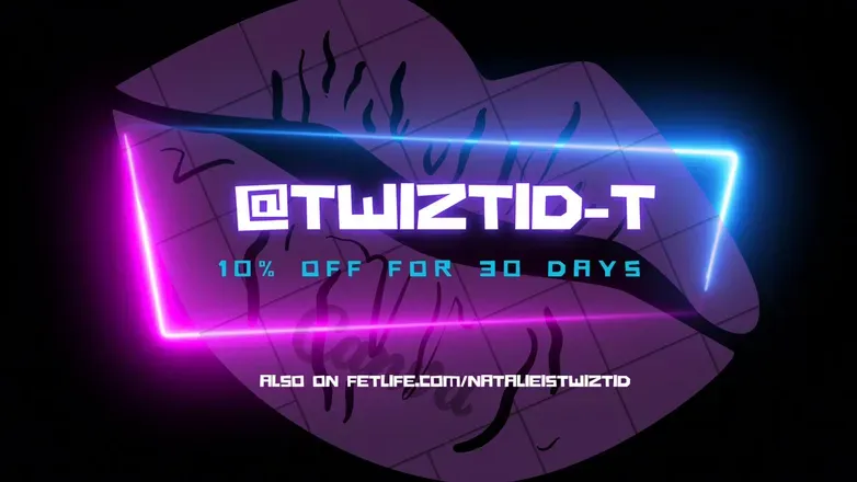 OnlyFans cuenta natalieistwizted header 2