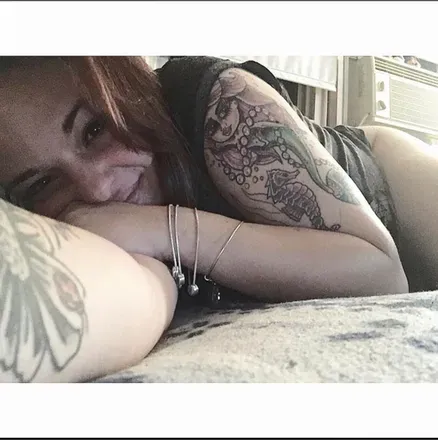 OnlyFans cuenta toxicdreamsbae avatar 1