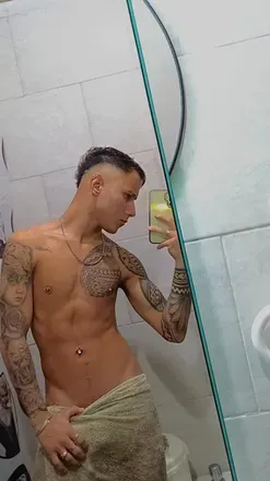 OnlyFans cuenta gonzacenturiion avatar 1