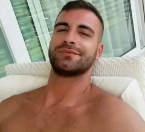 OnlyFans cuenta damianoallotta avatar 1