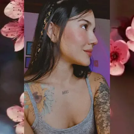 OnlyFans cuenta sweet.catt avatar 1