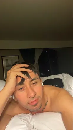 OnlyFans cuenta alejandroram01 avatar 1