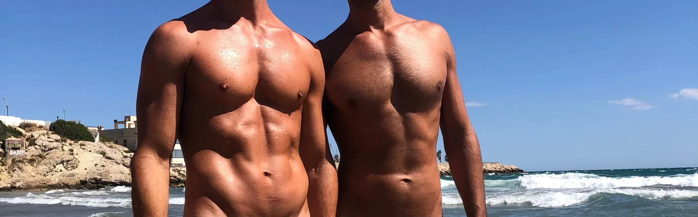 OnlyFans cuenta riccardomatteo header 2