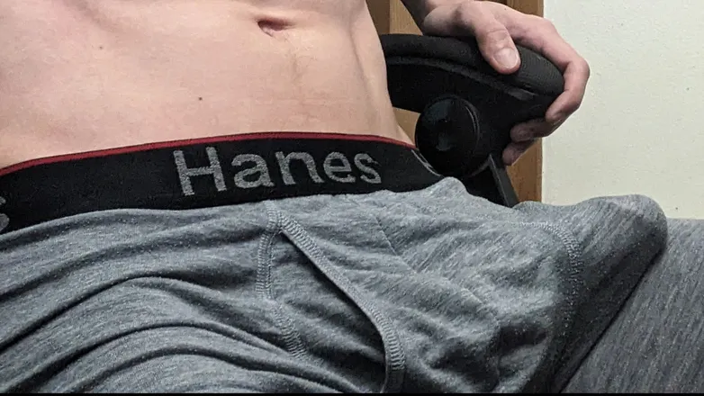 OnlyFans cuenta thehanesman header 2