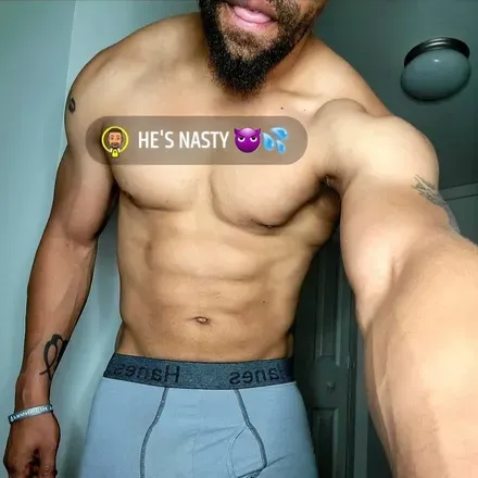 OnlyFans cuenta nastygentleman87 header 2