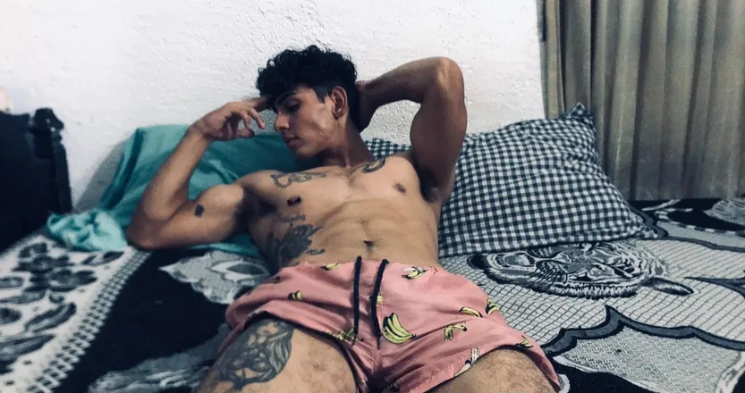 OnlyFans cuenta yaelfernadezz header 2