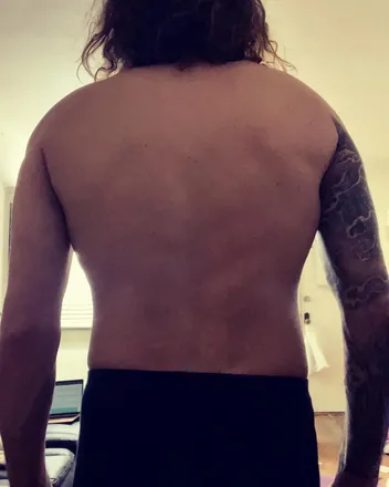 OnlyFans cuenta therealbihubby header 2