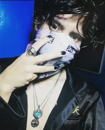 OnlyFans cuenta fer_key06 avatar 1