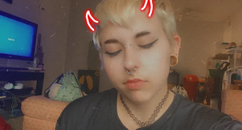 OnlyFans account  ohnosoup avatar 1