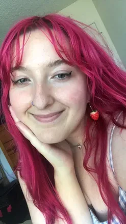 OnlyFans cuenta sweetcherryangel avatar 1