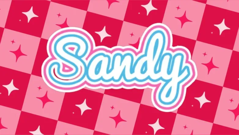 OnlyFans cuenta sandprinss header 2