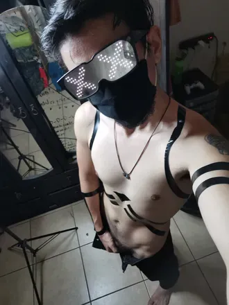 OnlyFans account  james_model avatar 1
