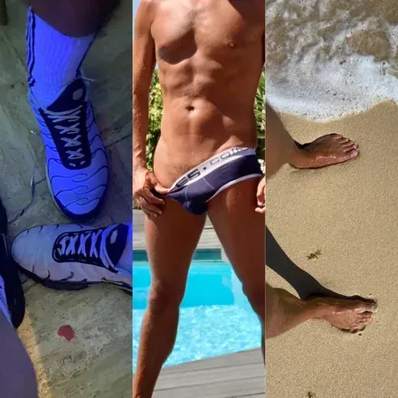 OnlyFans cuenta aaronhot2022 header 2