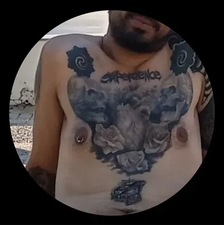 OnlyFans cuenta tattxx87 avatar 1