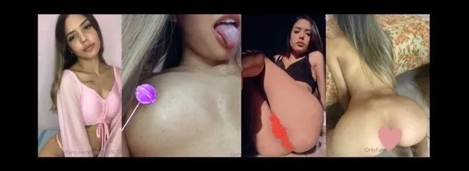 OnlyFans cuenta sweetgirl677 header 2