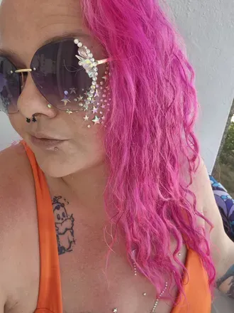 OnlyFans cuenta yagirlblu avatar 1