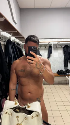 OnlyFans cuenta cucci27 avatar 1