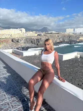 OnlyFans cuenta luxandra-city-of-london avatar 1