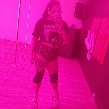 OnlyFans cuenta mswednesdayx avatar 1