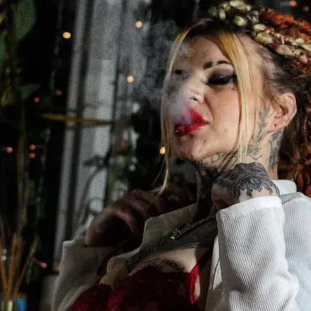 OnlyFans cuenta hayleighjay header 2